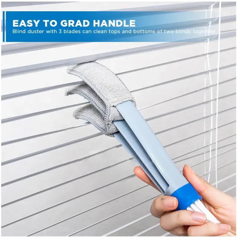 گردگیر میکروفایبر Kleaner مدل KB2208 image gallery