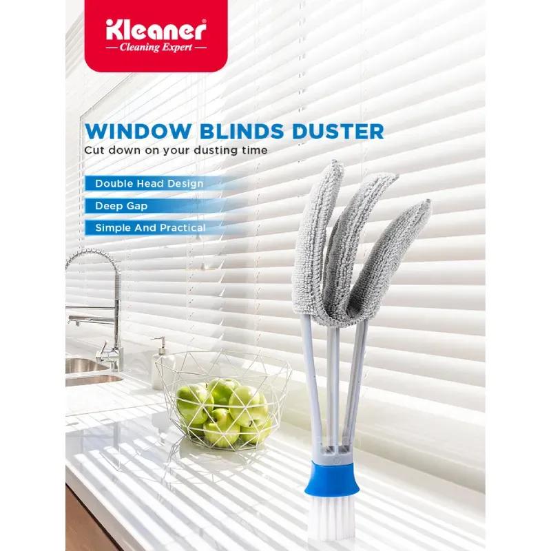 گردگیر میکروفایبر Kleaner مدل KB2208 image gallery