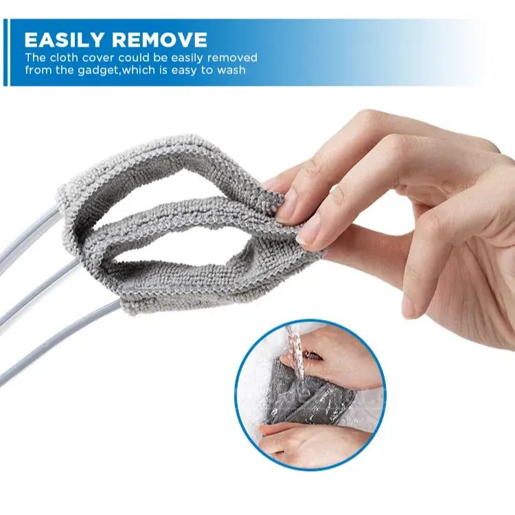 گردگیر میکروفایبر Kleaner مدل KB2208 image gallery