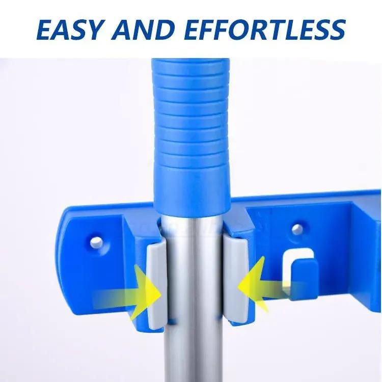 گیره نگهدارنده دیواری تی Kleaner مدل K19001 image gallery