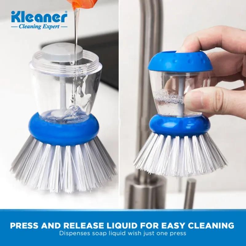 فرچه ظرفشویی مدل DISPENSING کد KD2104 image gallery