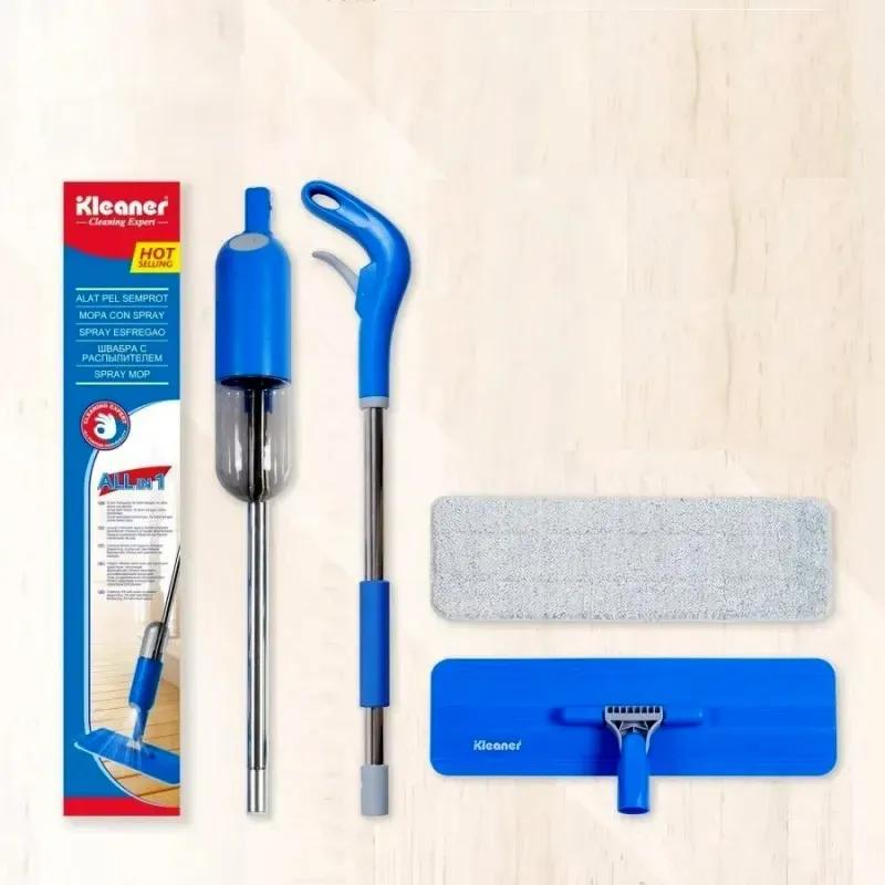 طی زمین شوی KLEANER مدل  GSA014 به همراه سری یدک image gallery