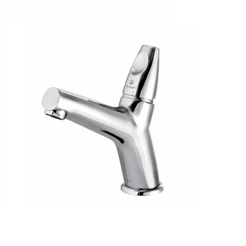 شیر روشویی شیبه مدل ماهور image gallery