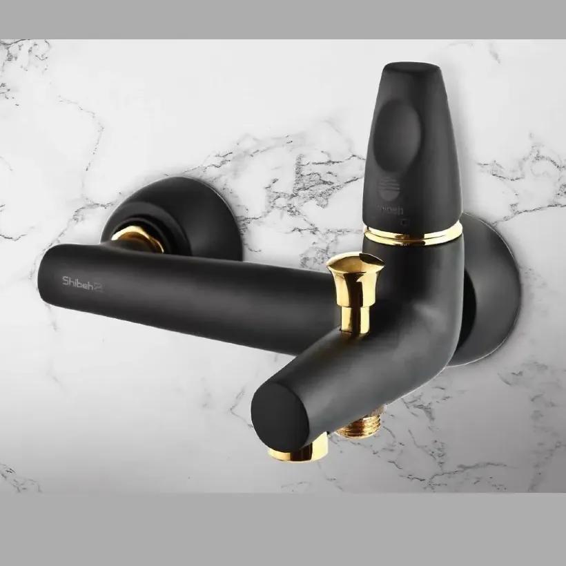 شیر حمام شیبه مدل ماهور image gallery