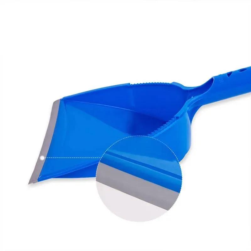 جارو و خاک‌انداز دسته کوتاه Kleaner مدل K19003 image gallery