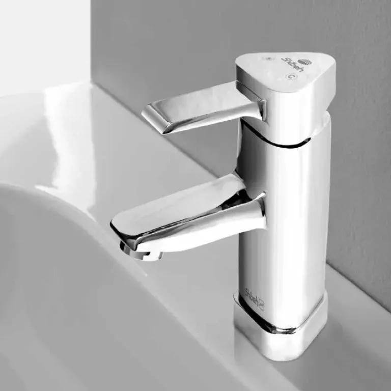 شیر روشویی شیبه مدل پانیذ image gallery