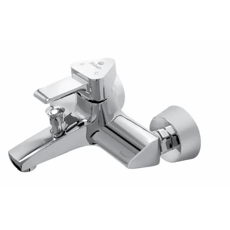 شیر حمام شیبه مدل پانیذ image gallery