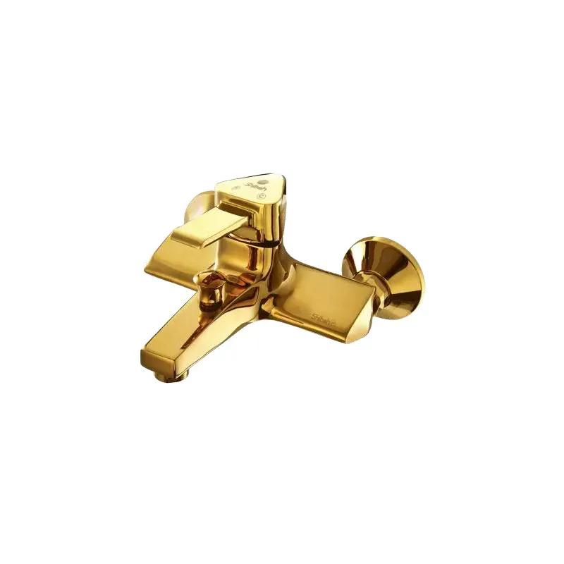 شیر حمام شیبه مدل پانیذ image gallery