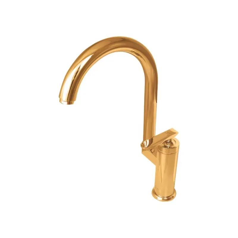 شیر ظرفشویی شیبه مدل روژان image gallery