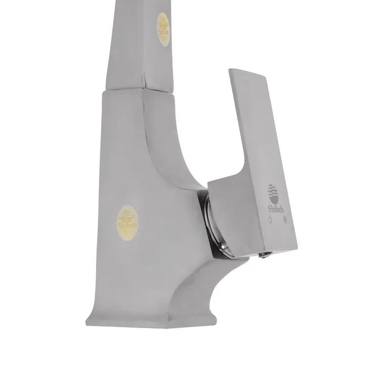 شیر ظرفشویی شیبه مدل سپیدان image gallery