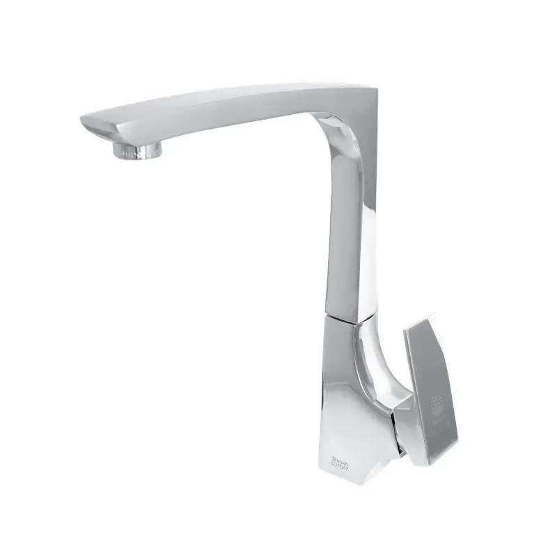 شیر ظرفشویی شیبه مدل سپیدان image gallery