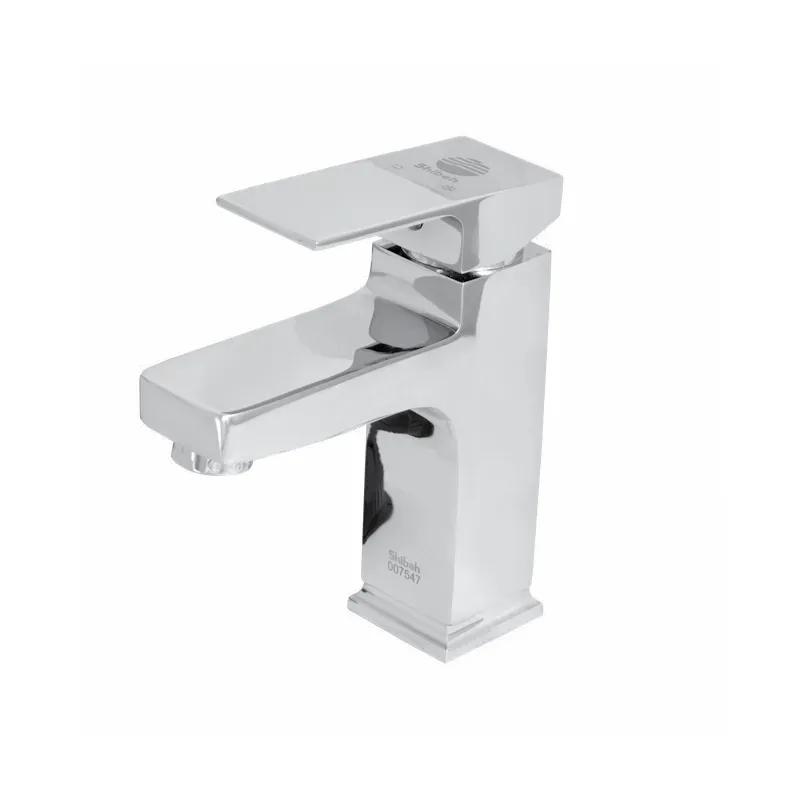 شیر روشویی شیبه مدل سپیدان image gallery