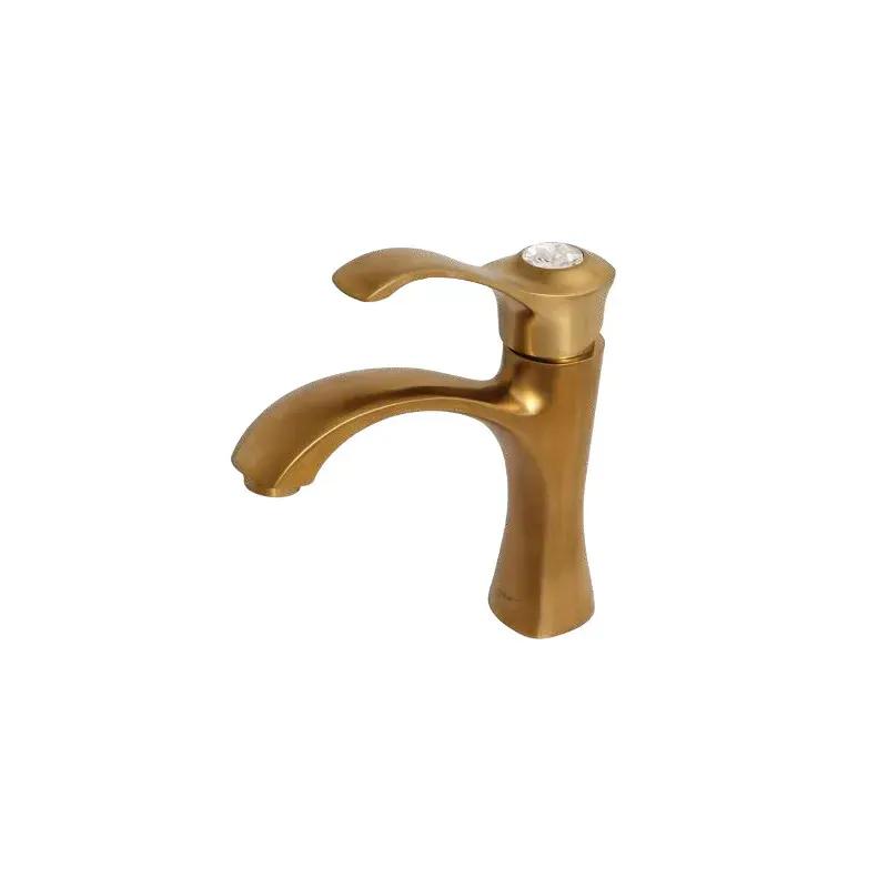 شیر روشویی شیبه مدل تابان image gallery