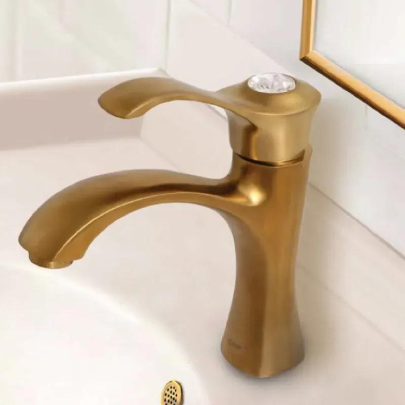 شیر روشویی شیبه مدل تابان image gallery