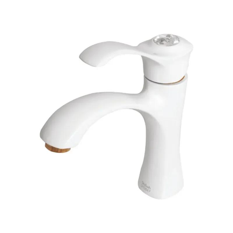 شیر روشویی شیبه مدل تابان image gallery