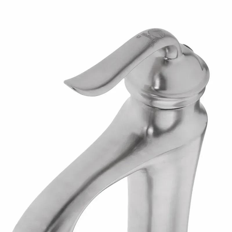 شیر روشویی شیبه مدل ارکید image gallery