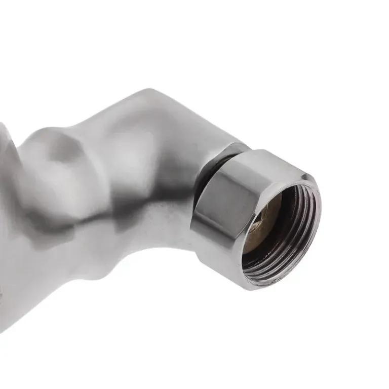 شیر حمام شیبه مدل ارکید image gallery