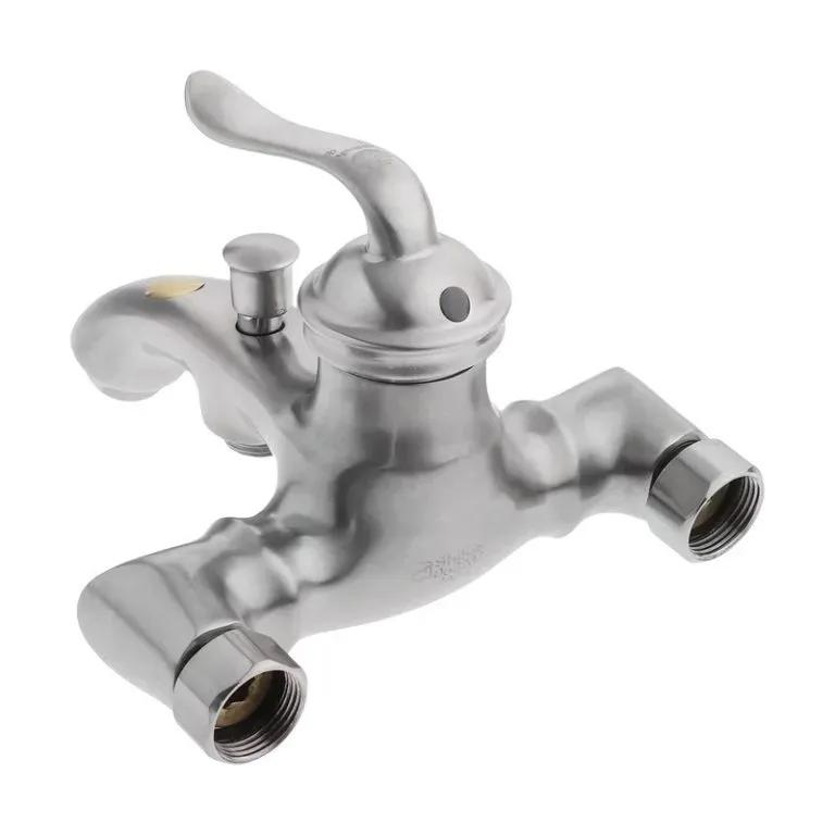 شیر حمام شیبه مدل ارکید image gallery