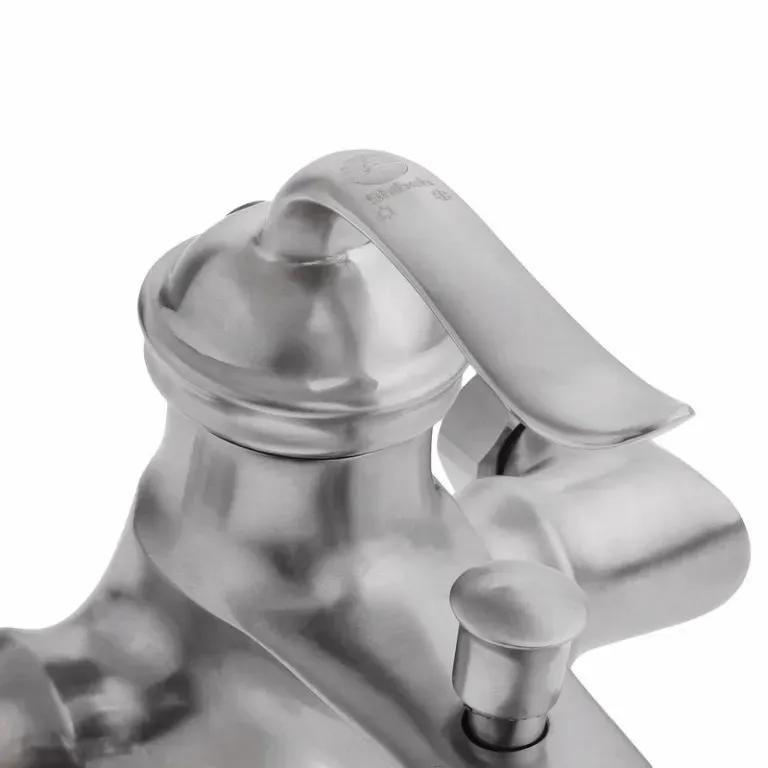 شیر حمام شیبه مدل ارکید image gallery