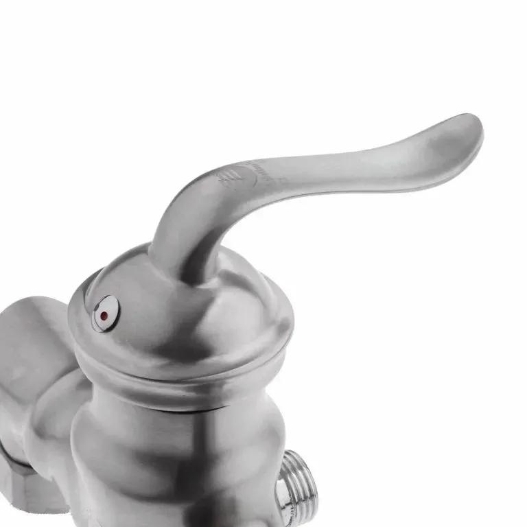 شیر توالت شیبه مدل ارکید image gallery