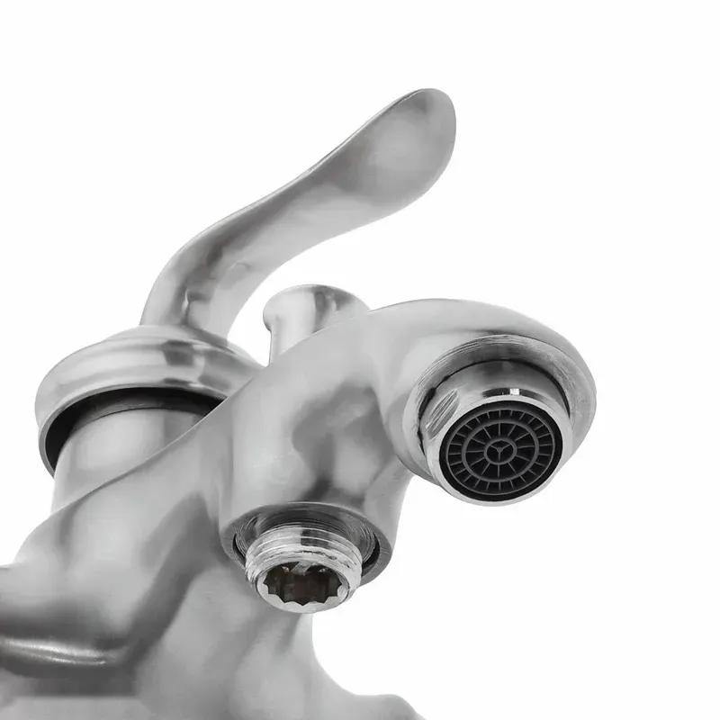 ست شیرآلات شیبه مدل ارکید image gallery