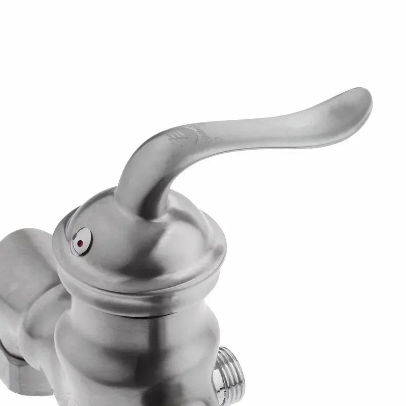 ست شیرآلات شیبه مدل ارکید image gallery