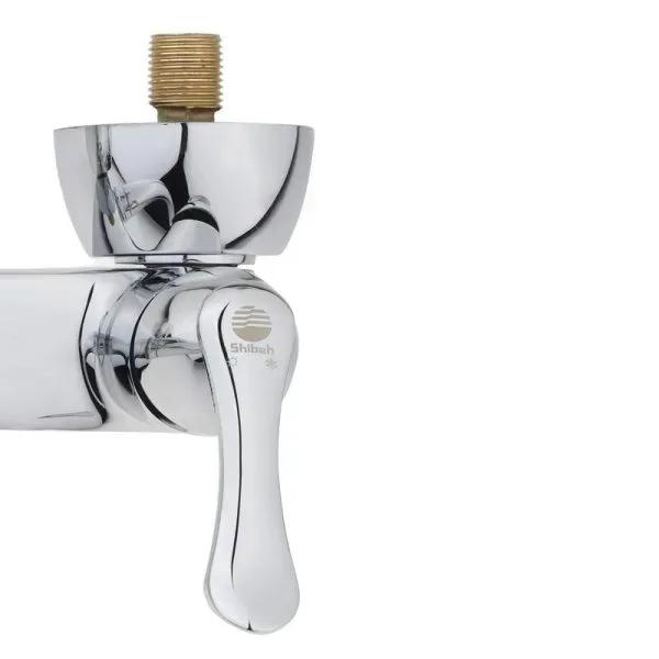 شیر ظرفشویی دیواری شیبه مدل دماوند image gallery