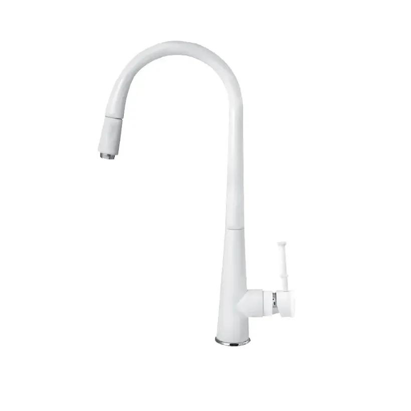 شیر ظرفشویی شاوری شیبه مدل دنا image gallery