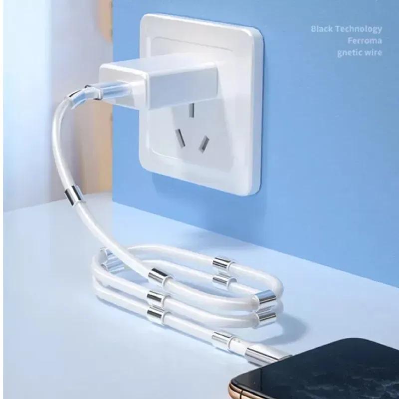 کابل تبدیل USB به Micro USB مدل SuperCalla طول 1 متر image gallery