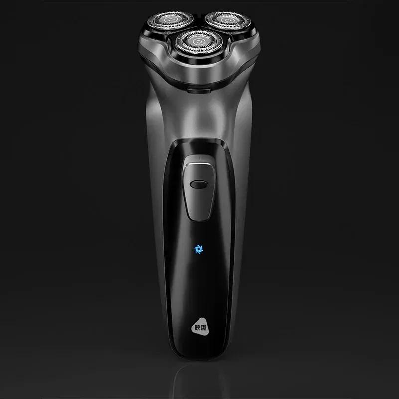 ماشین ریش تراش شیائومی Enchen Black Stone New image gallery