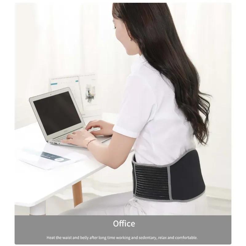 کمربند گرمکن شیائومی Kulax مدل PMA-U20 image gallery