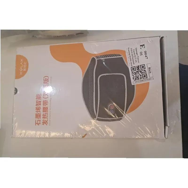 کمربند گرمکن شیائومی Kulax مدل PMA-U20 image gallery