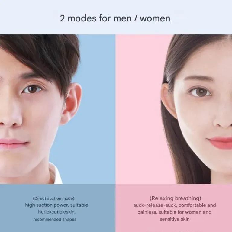 دستگاه میکرودرم شیائومی inFace مدل MS7000 image gallery