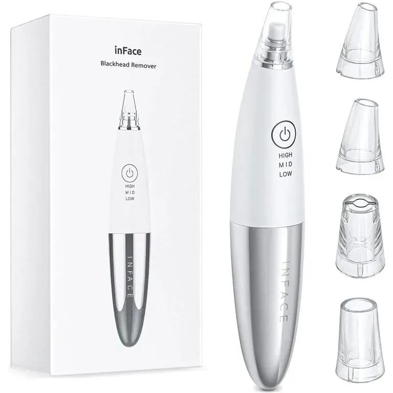 دستگاه میکرودرم شیائومی inFace مدل MS7000 image gallery