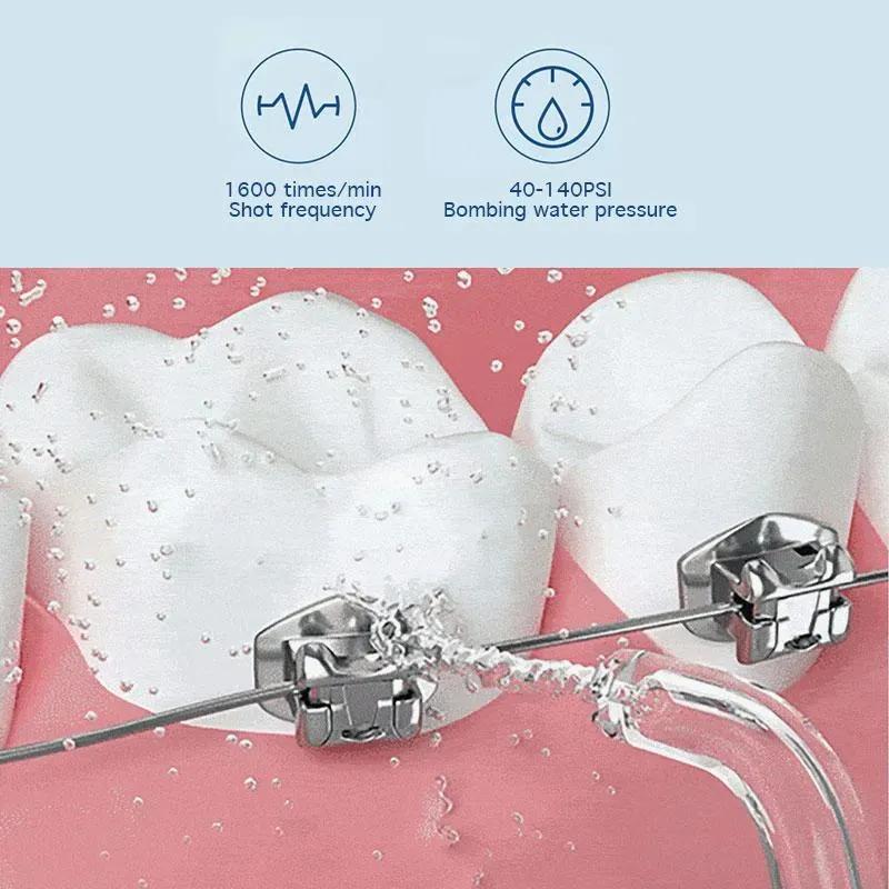 واترجت شیائومی Enpuly مدل M6 Plus image gallery