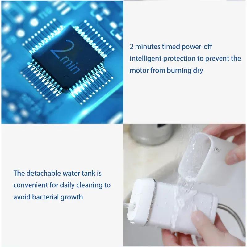 واترجت شیائومی Enpuly مدل M6 Plus image gallery