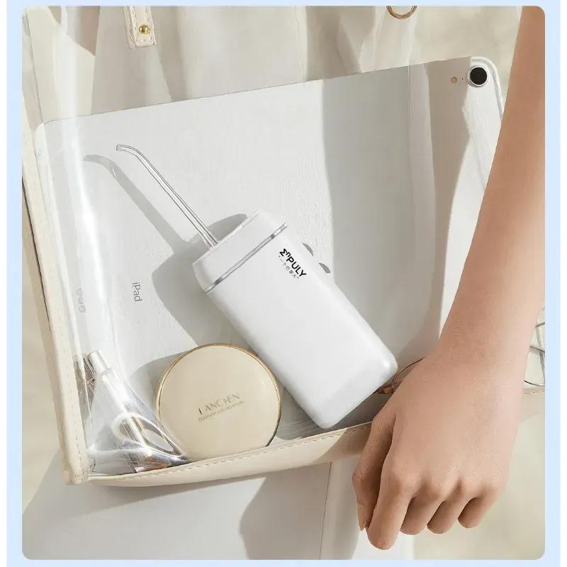 واترجت شیائومی Enpuly مدل M6 Plus image gallery