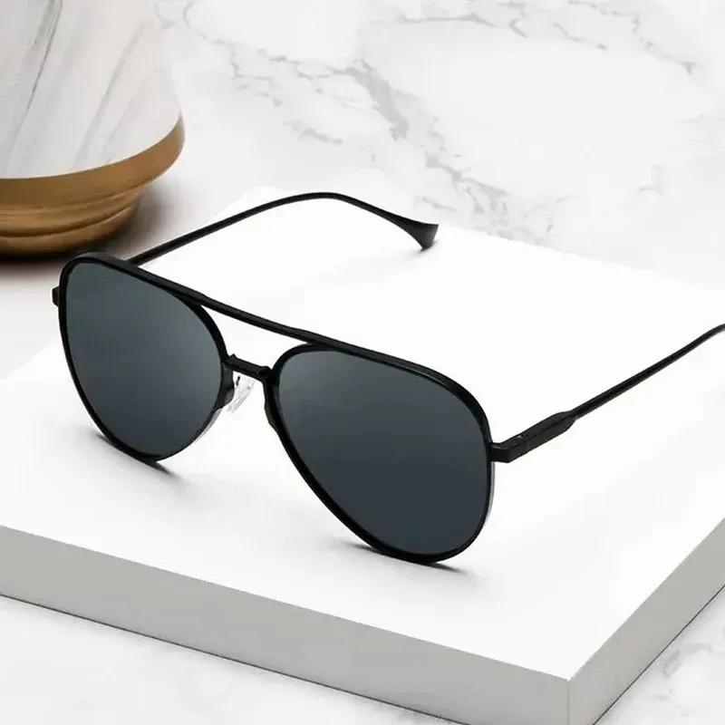 عینک آفتابی شیائومی Mijia مدل TYJ02TS image gallery