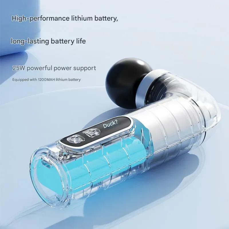 ماساژور برقی مدل 2021C image gallery