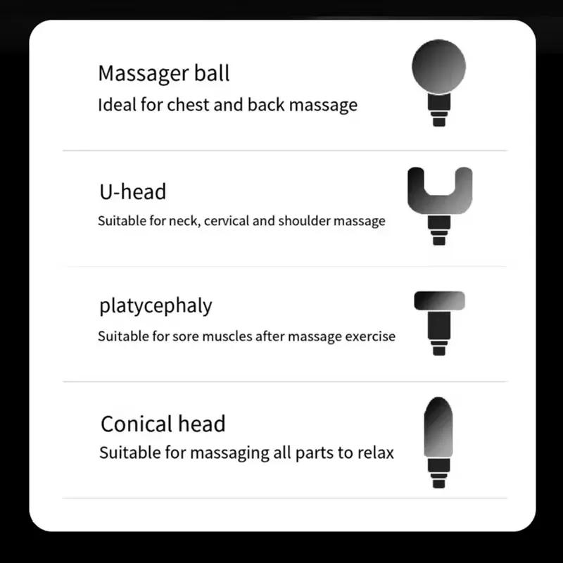 ماساژور برقی مدل 2021C image gallery