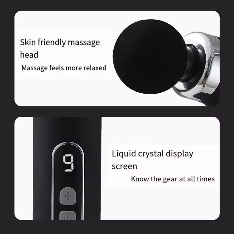 ماساژور برقی مدل 2021C image gallery