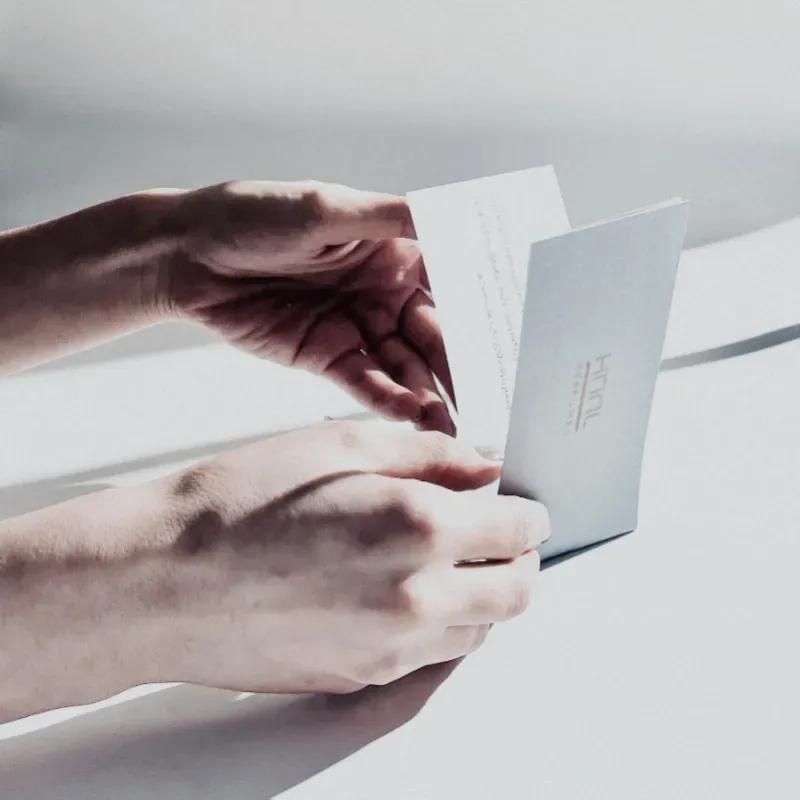 ادکلن زنانه HAAL با رایحه LANCOME La Vie Est Belle image gallery