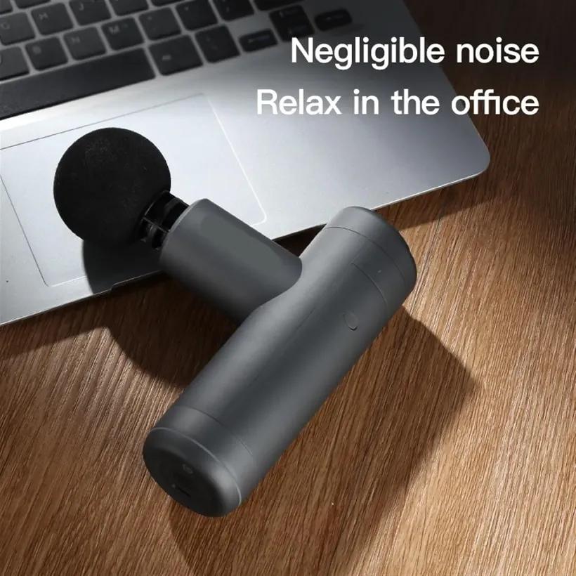 ماساژور برقی بوستر مدل Mini X image gallery