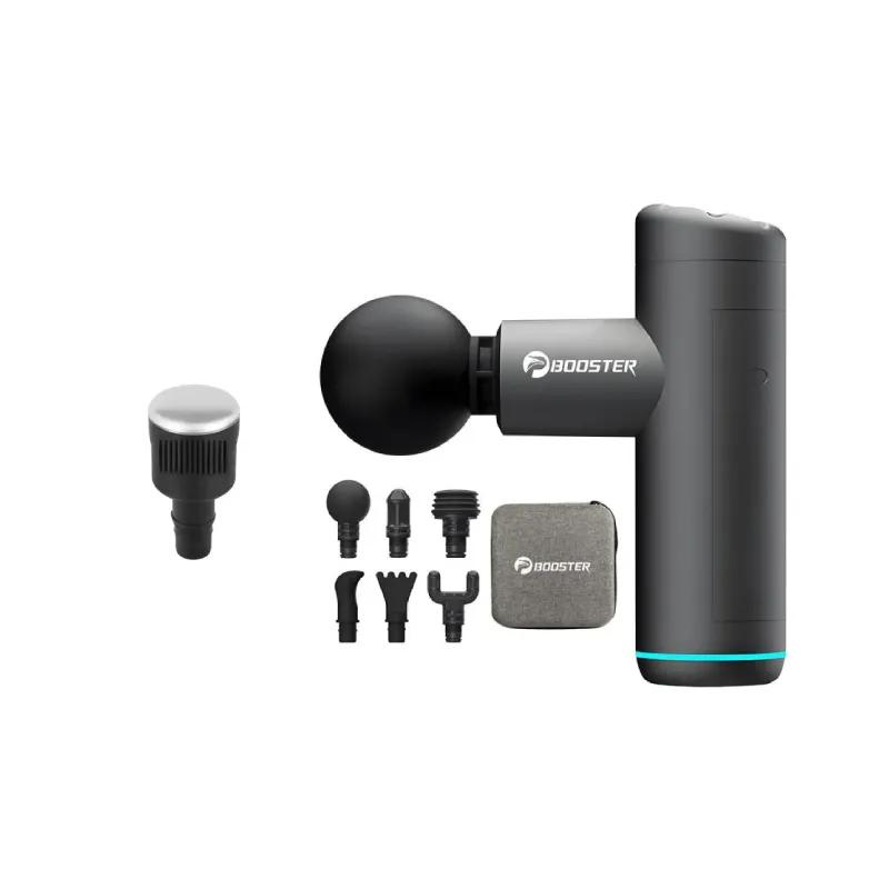 ماساژور برقی بوستر مدل Mini X همراه با سری ماساژ سرد و گرم  image gallery