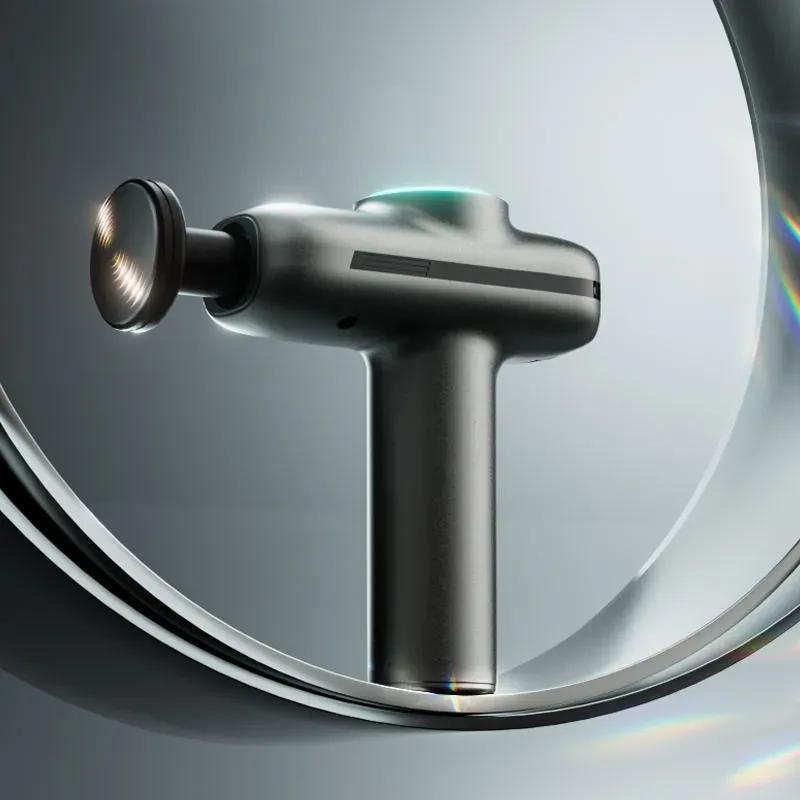 ماساژور برقی بوستر مدل Booster Mini V6 image gallery