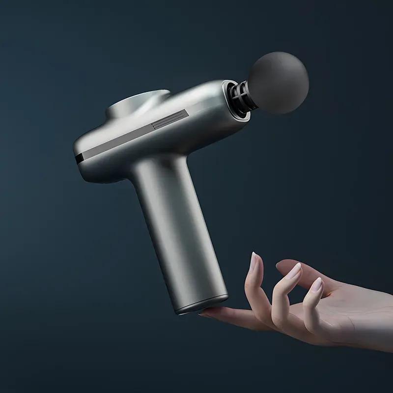 ماساژور برقی بوستر مدل Booster Mini V6 image gallery