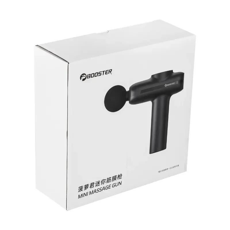 ماساژور برقی بوستر مدل Booster Mini V6 image gallery