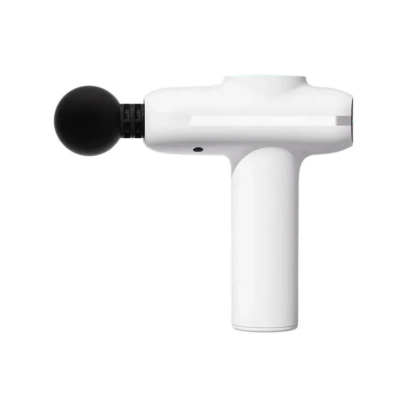 ماساژور برقی بوستر مدل Booster Mini V6 همراه با سری ماساژ سرد و گرم  image gallery