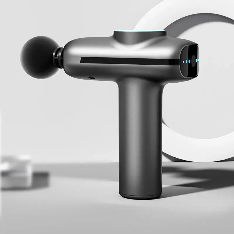 ماساژور برقی بوستر مدل Booster Mini V6 همراه با سری ماساژ سرد و گرم  image gallery