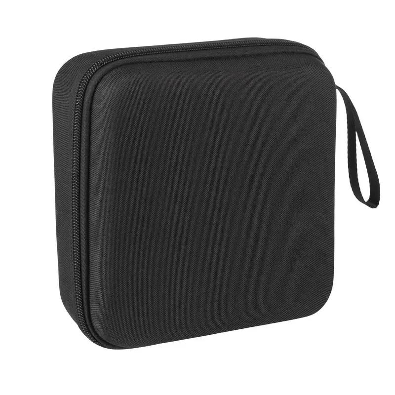 ماساژور برقی بوستر مدل Booster Mini V6 همراه با سری ماساژ سرد و گرم  image gallery